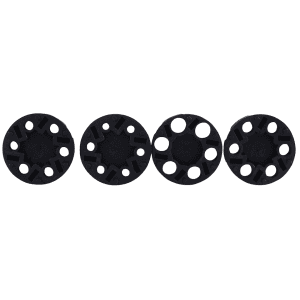 Lee Auto-Disk Powder Measure Double Disk Kit