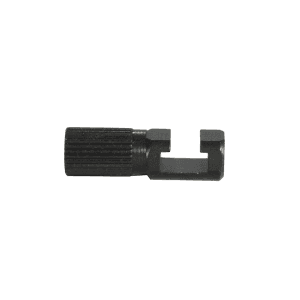 GrovTec Hammer Extension for Henry Lever and Pump .22 Black