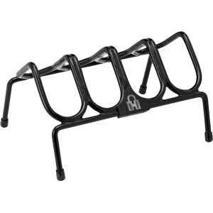 Hornady 4 Gun Pistol Safe Rack