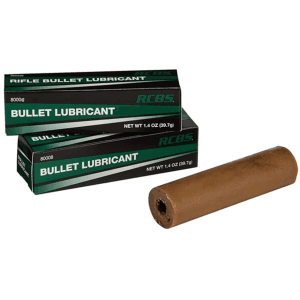 RCBS Handgun Bullet Lube Hollow Stick