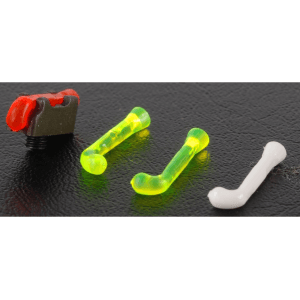 HIVIZ Spark 3 Front Shotgun Bead