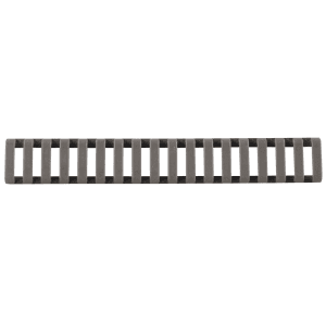 Magpul Picatinny Rail Cover Low Profile 6-1/2" Polymer Olive Drab