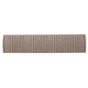 Magpul Picatinny Rail Cover XT Full Profile 6-1/2" Polymer Textured Flat Dark Earth