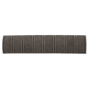 Magpul Picatinny Rail Cover XT Full Profile 6-1/2" Polymer Textured Olive Drab