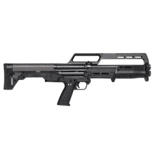 Keltec KS7 18.5" 7+1 12 Gauge Pump Action Shotgun