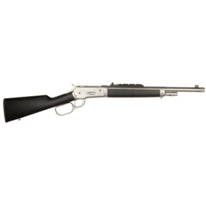 Taylor's & Co 1886 Ridge Runner Takedown Rifle Chrome 18.5" .45-70