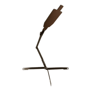 Hardox(R) 1/2" AR550 Short Range Rifle Target