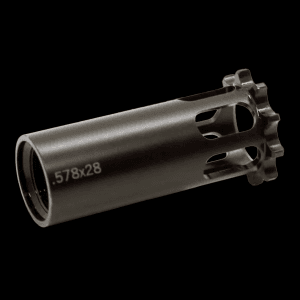 Kaw Valley Precision Gen 2 .578x28 Suppressor Piston