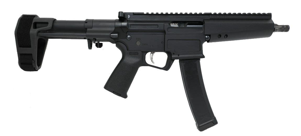 PALMETTO STATE ARMORY AR-V