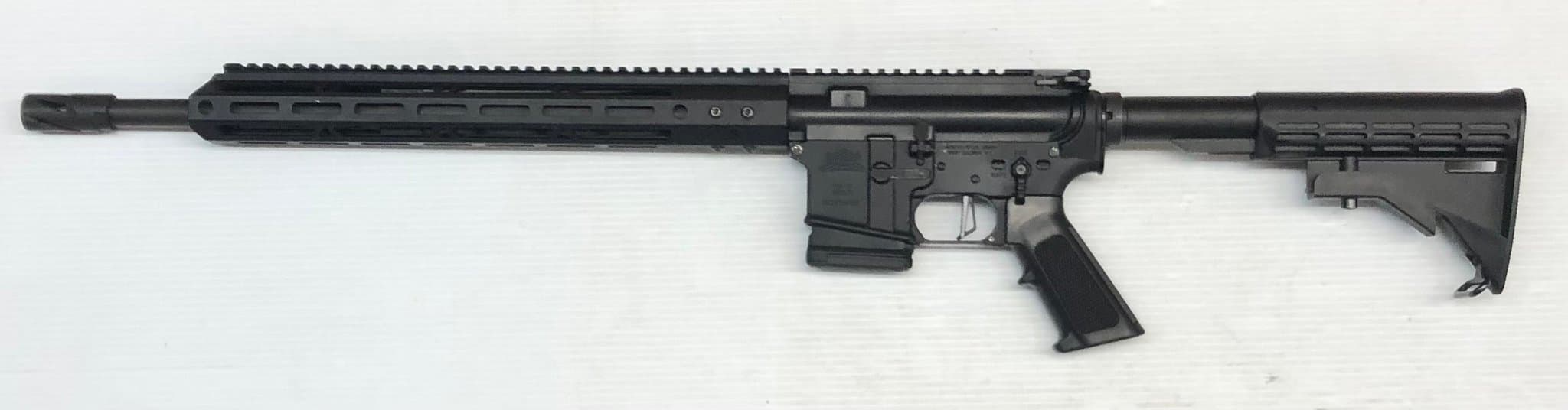 PALMETTO STATE ARMORY PA-15