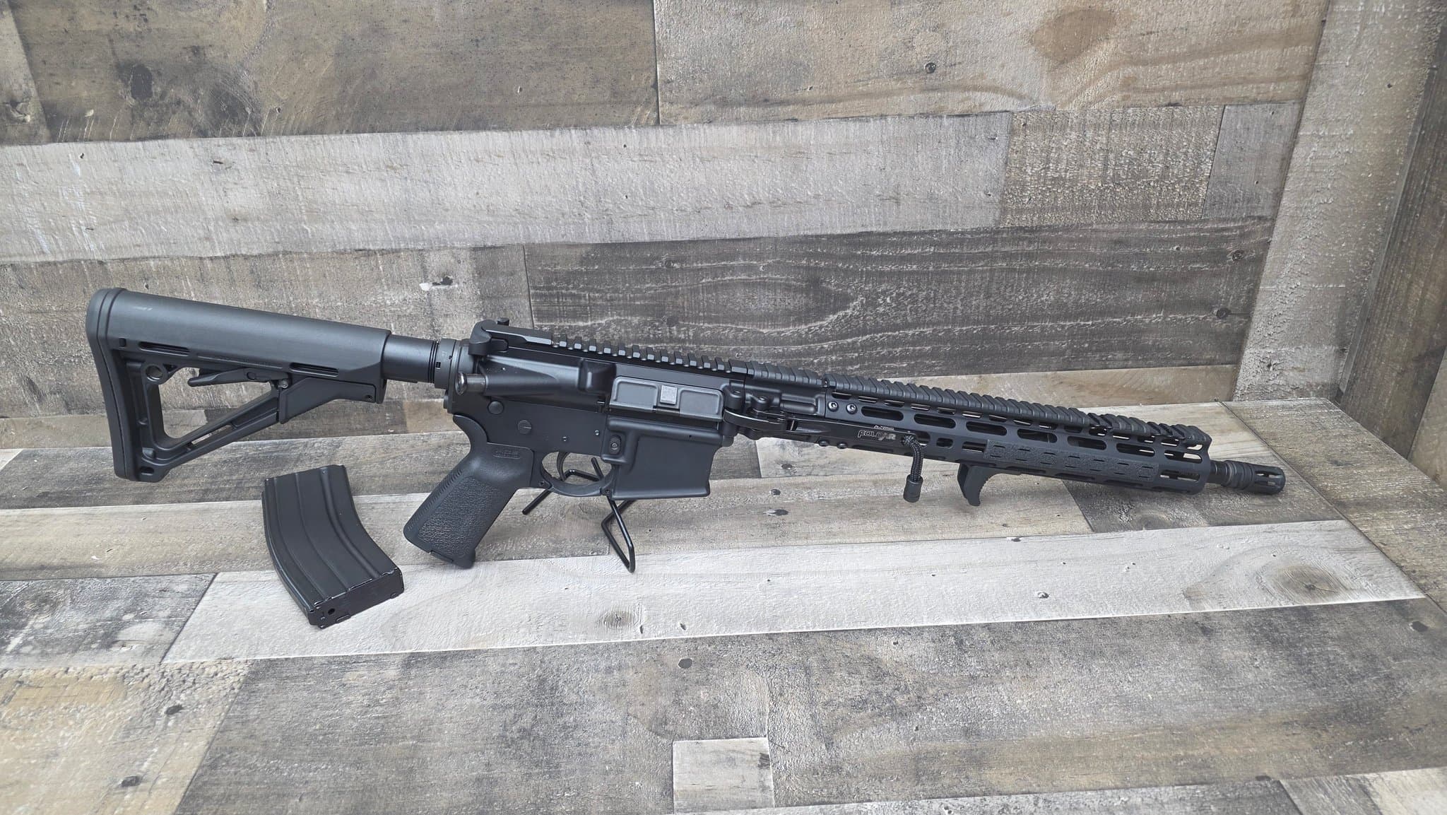 PALMETTO STATE ARMORY PA-15 5.56