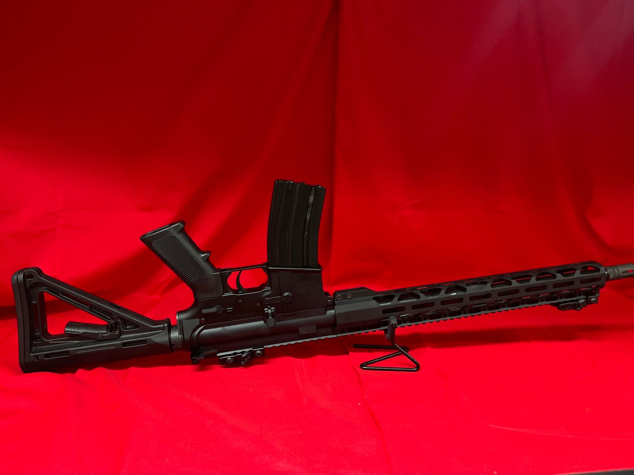 PALMETTO STATE ARMORY PA-15