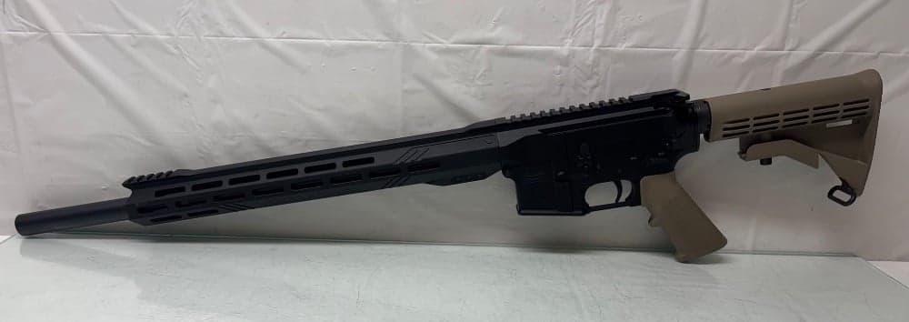 PALMETTO STATE ARMORY PA-15