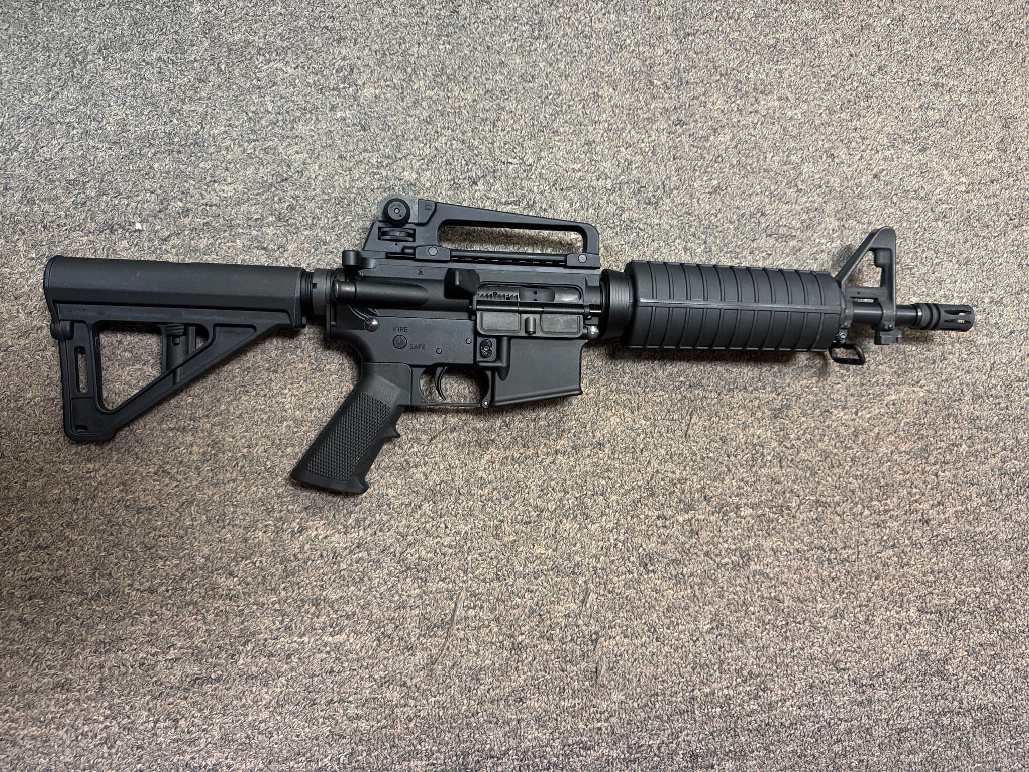 PALMETTO STATE ARMORY PA-15 5.56