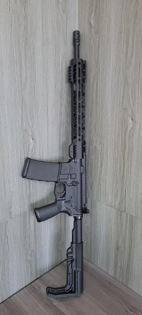 PALMETTO STATE ARMORY PA-15 5.56