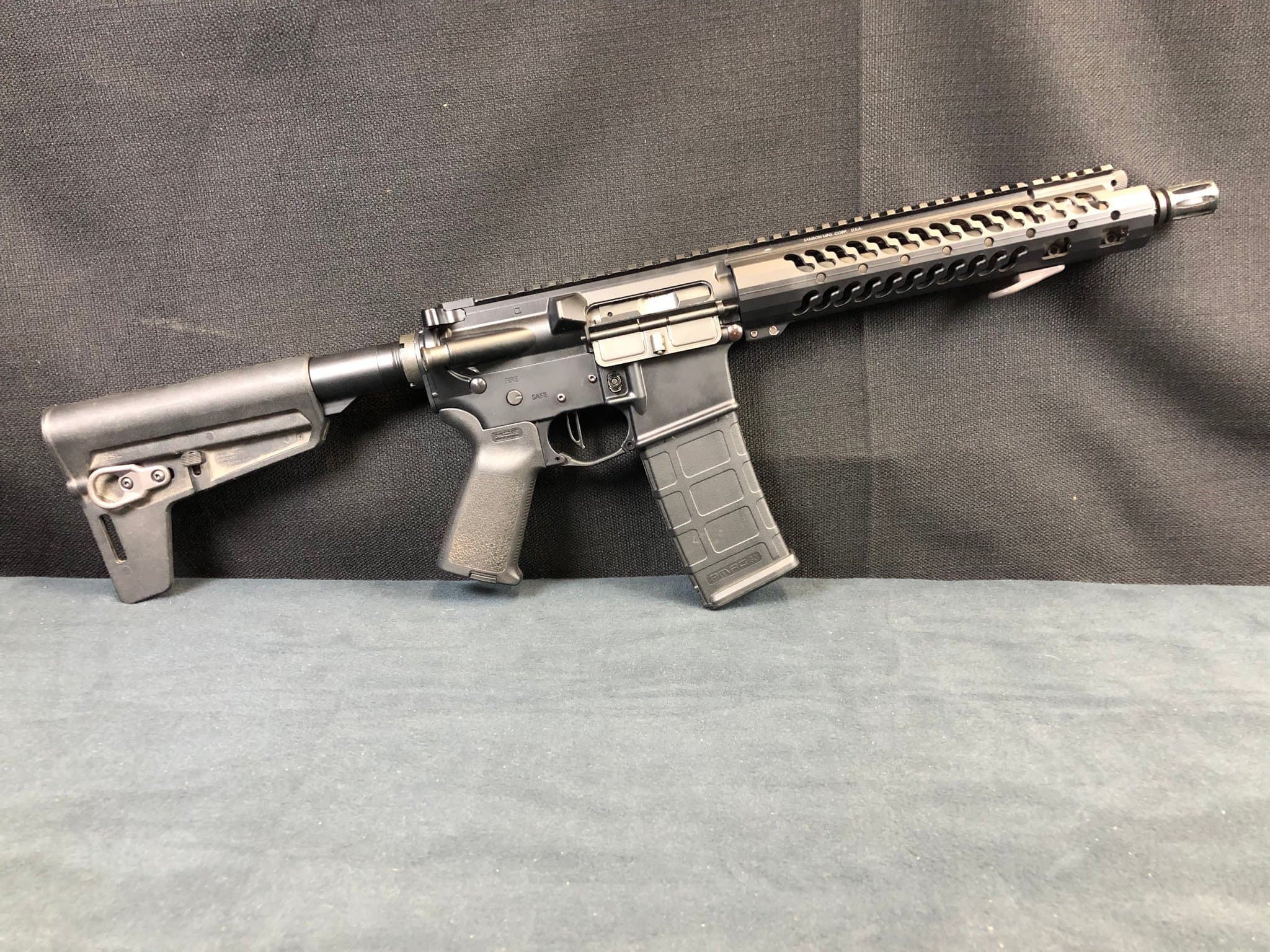 PALMETTO STATE ARMORY PA-15 PISTOL