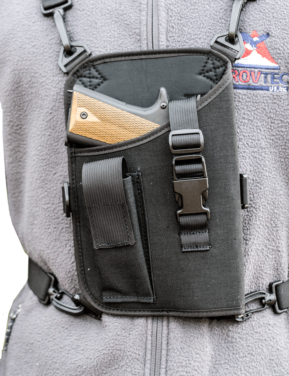 GROVTEC US INC TRAIL PACK