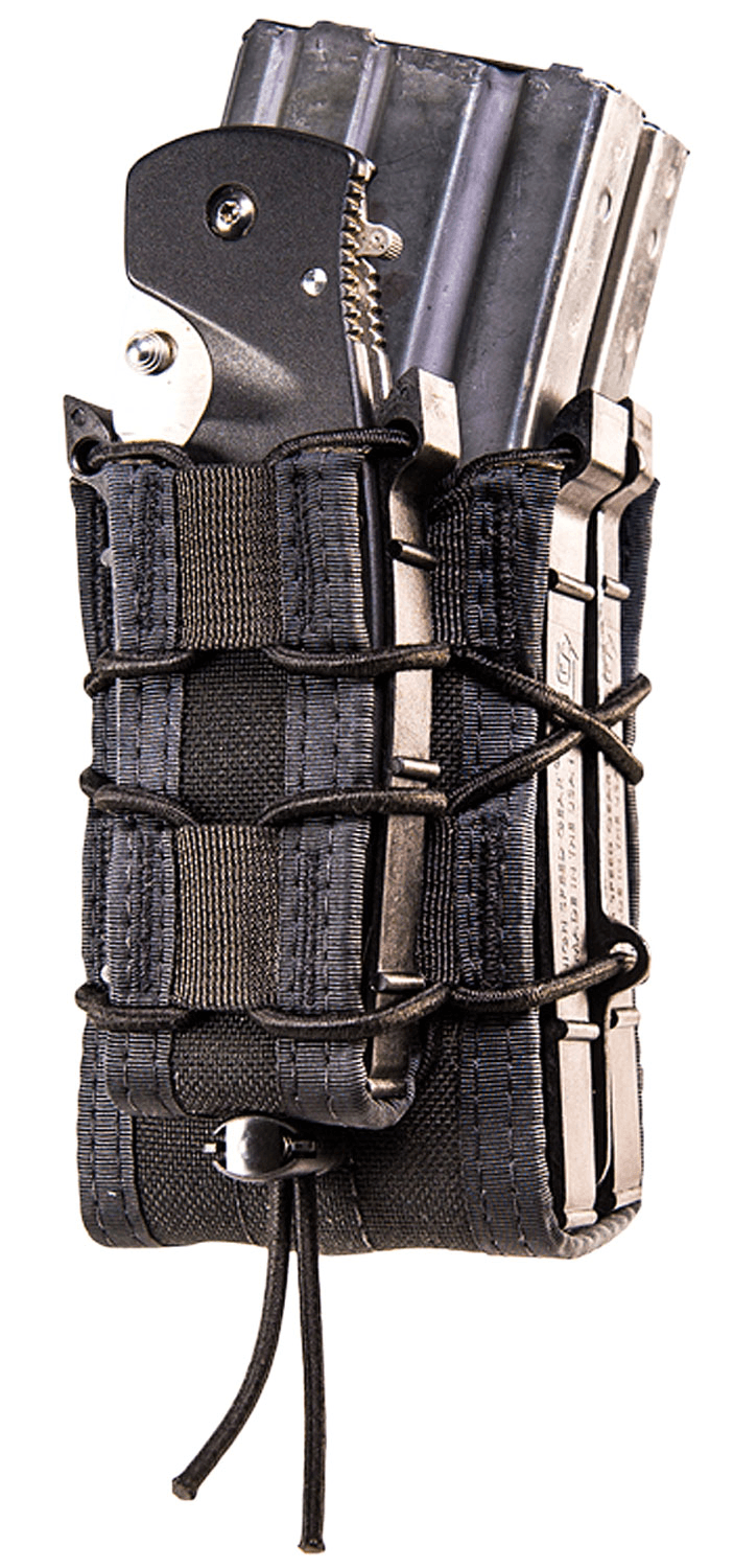 HIGH SPEED GEAR TACO MOLLE