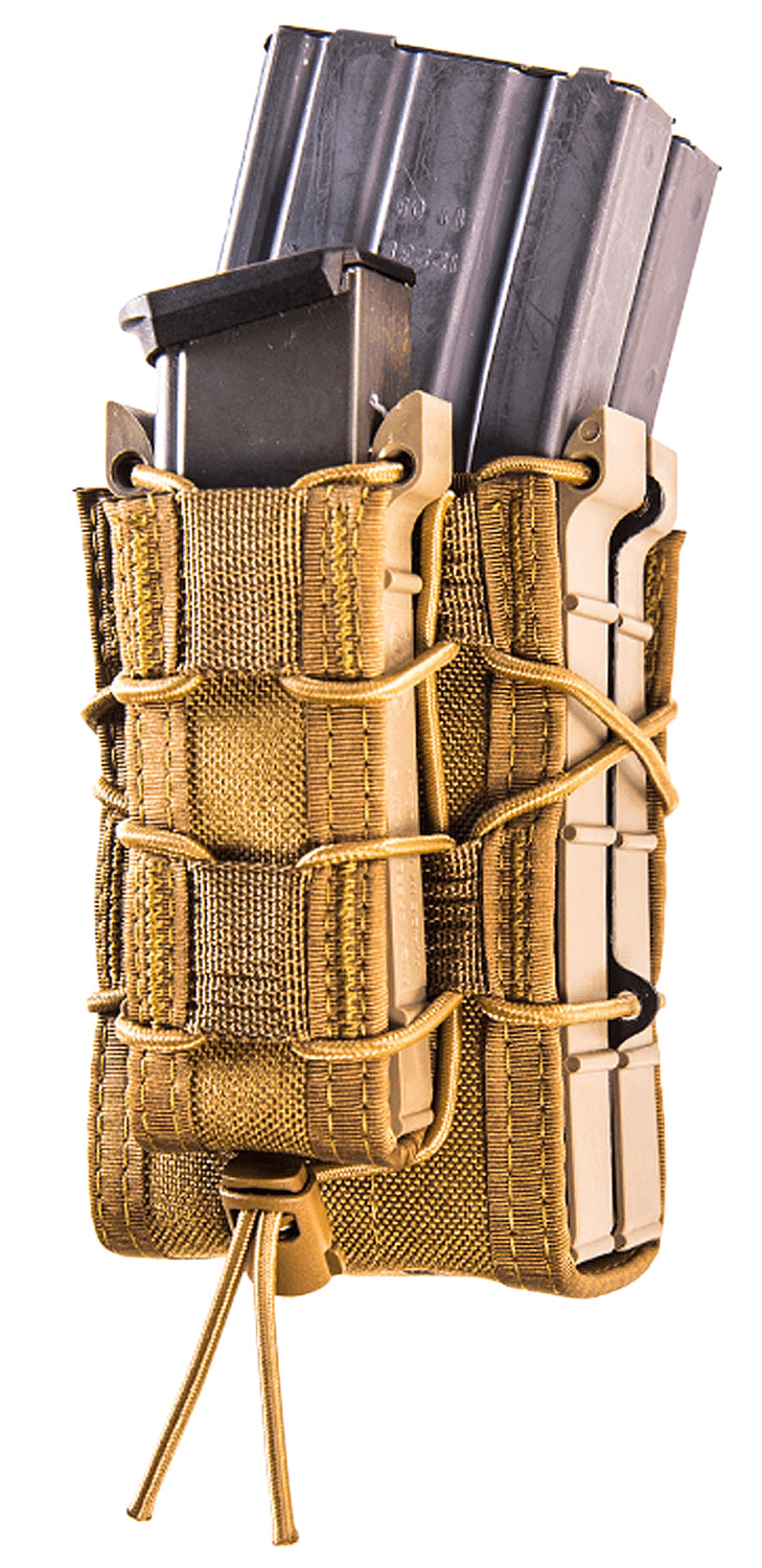 HIGH SPEED GEAR TACO MOLLE