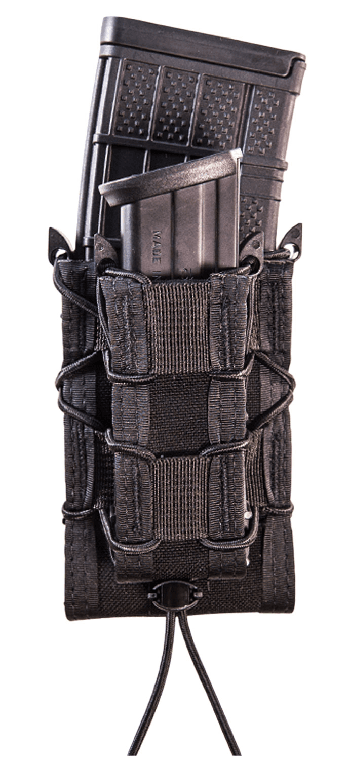 HIGH SPEED GEAR TACO MOLLE