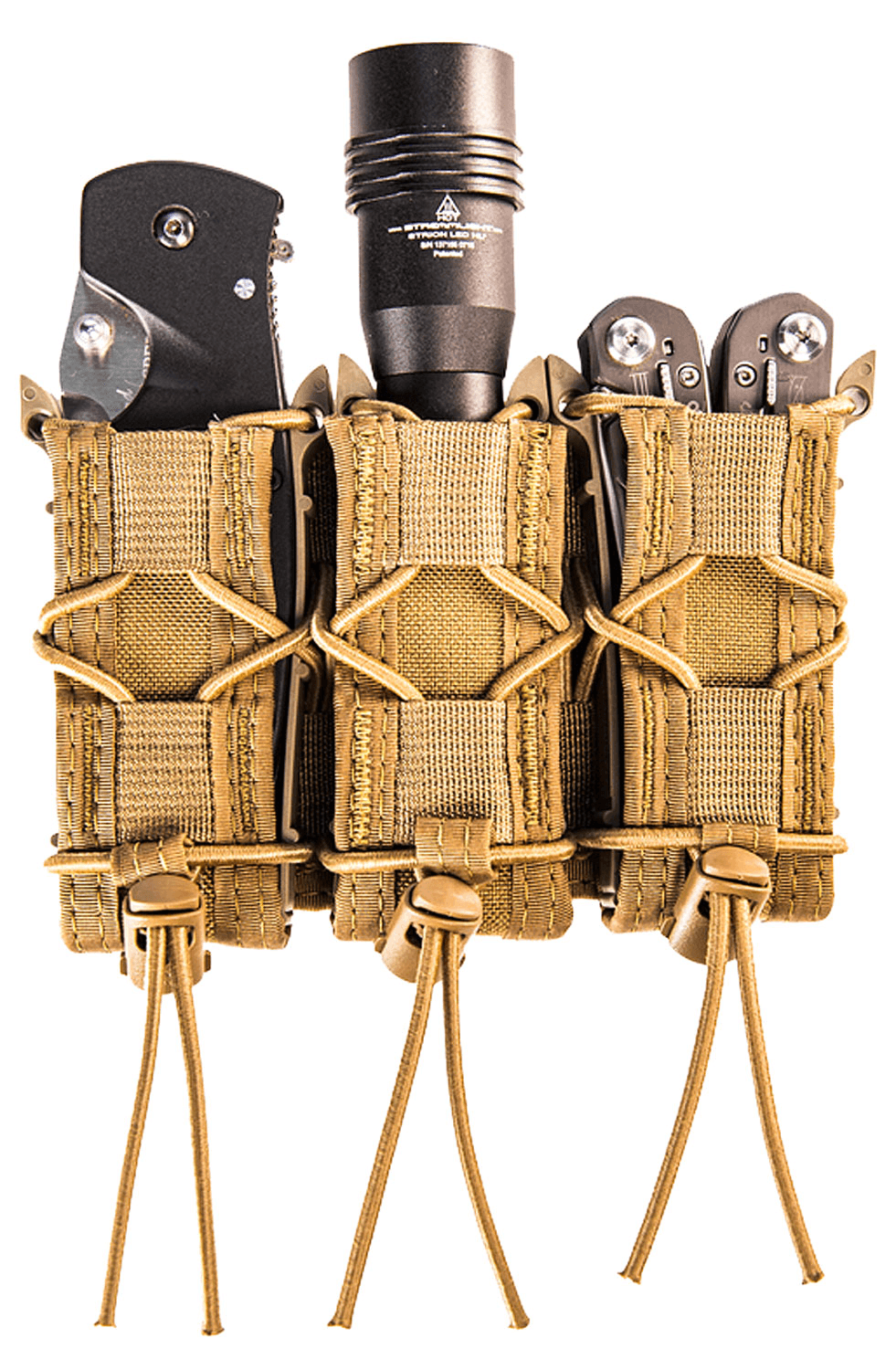 HIGH SPEED GEAR TACO MOLLE