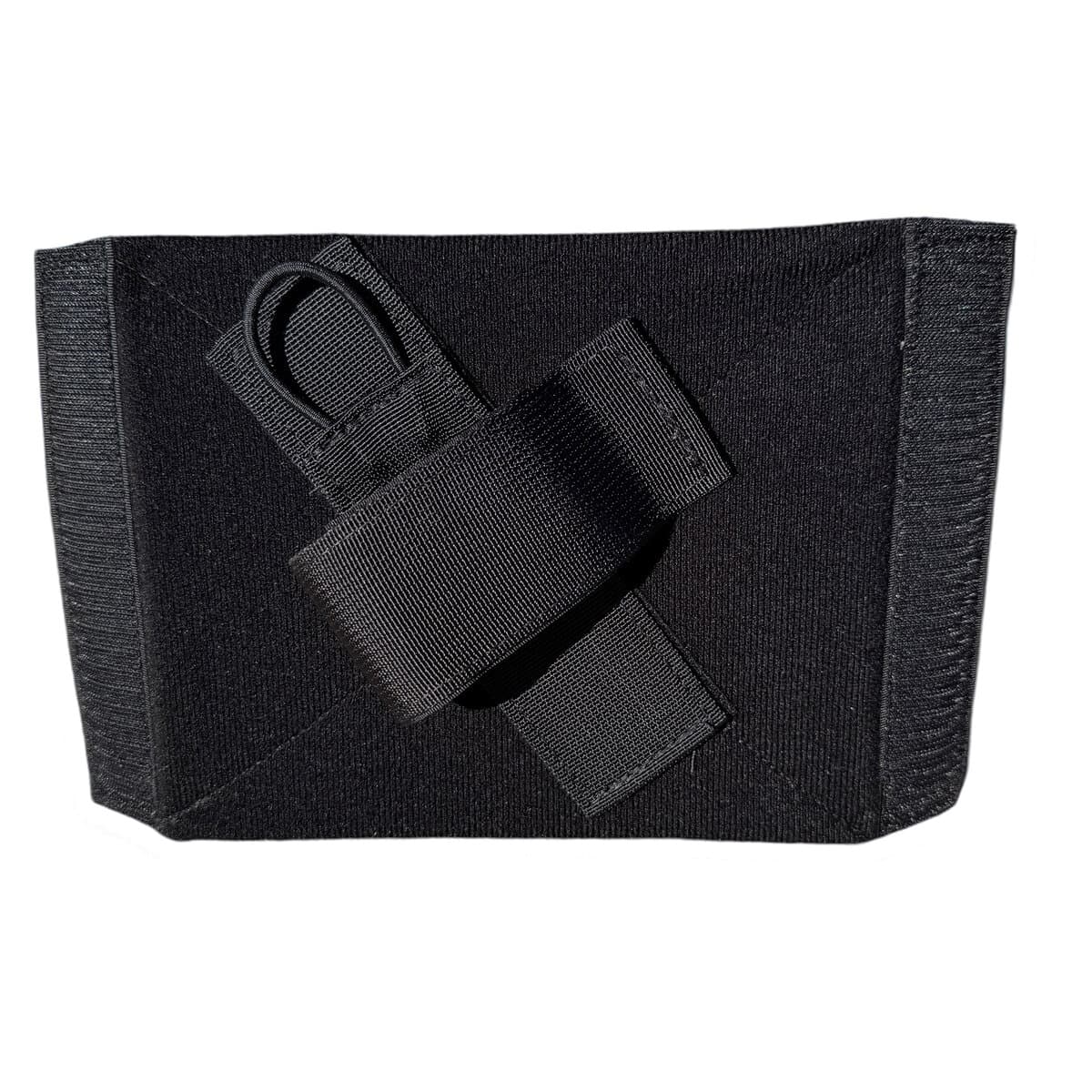 Double Handgun Insert