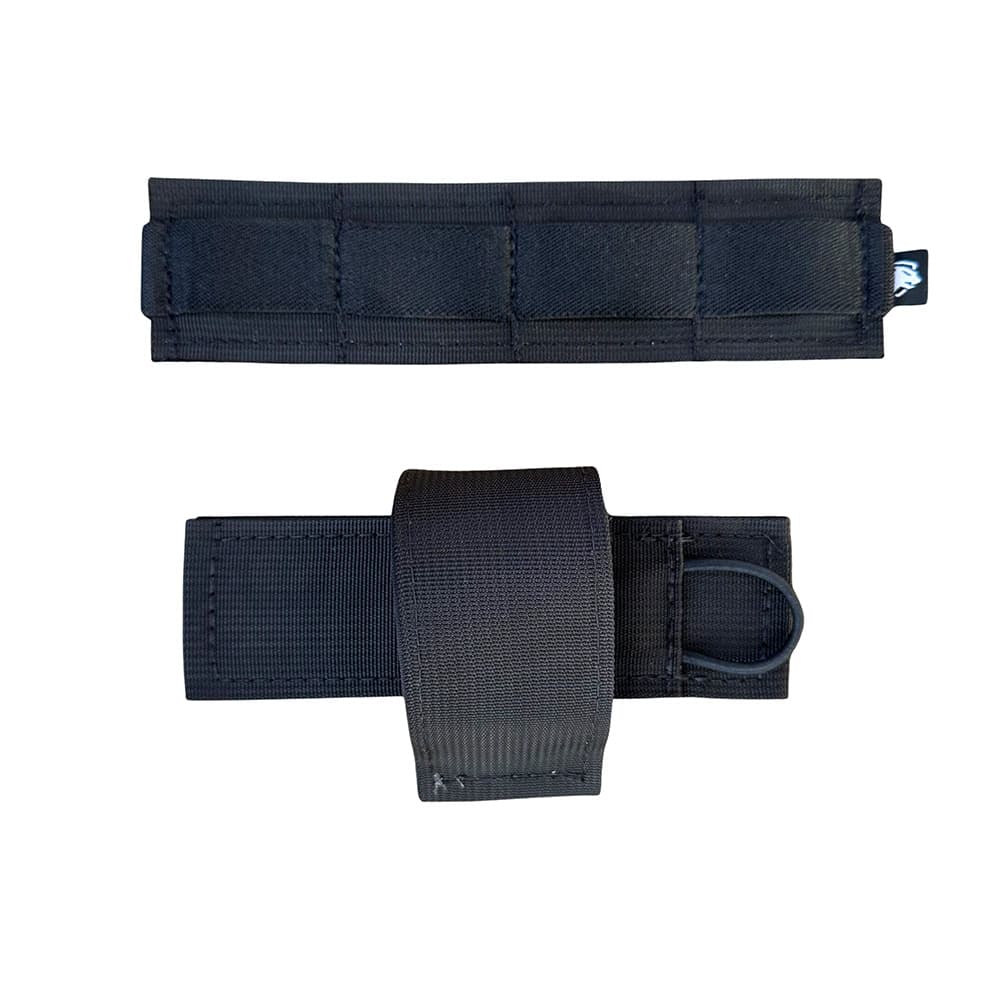 Handgun Attachment Kit (HAK)