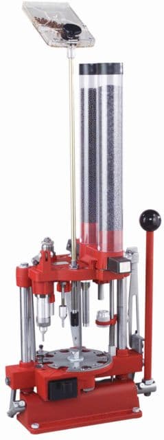 Hornady 366 Auto Shotshell Reloader 12ga 2 3/4in. 2757