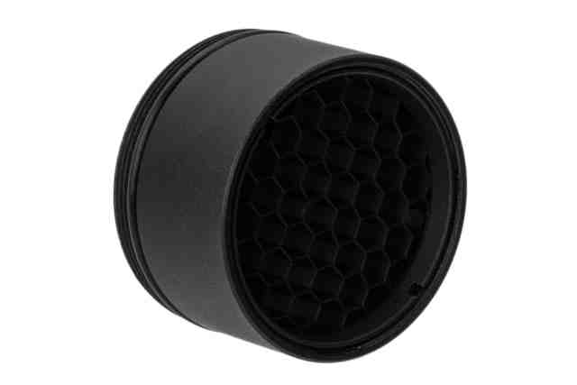 Primary Arms Anti-Reflection Device, GLx 2x Prism Scopes, Black, 210019