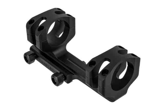 Primary Arms GLx Cantilever Scope Mount, 30mm, 20 MOA, Black, 910081