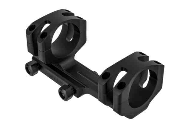 Primary Arms GLx Cantilever Scope Mount, 34mm, 20 MOA, Black, 910083