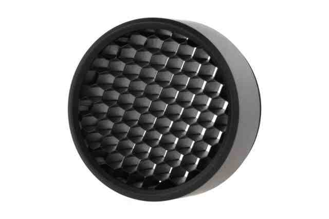 Primary Arms SLx Anti-Reflection Device, 3X Prism Scope, Black, 210008