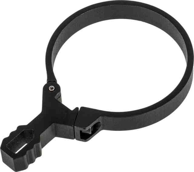 Primary Arms Mag-Tight Magnification Lever for PLx Optics, Black, 210084