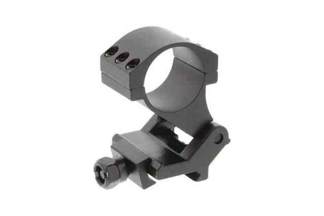 Primary Arms Flip To Side Magnifier Mount, 30mm, 1.75in, Black, 910033