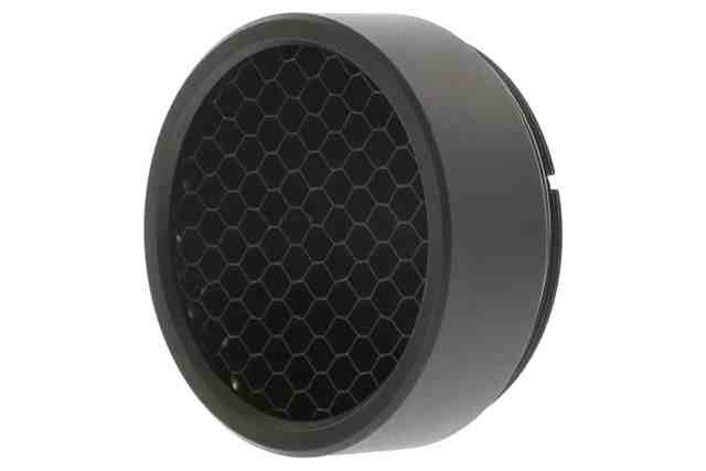 Primary Arms SLx Anti-reflection Device, 5X Prism Scope, Black, 210012