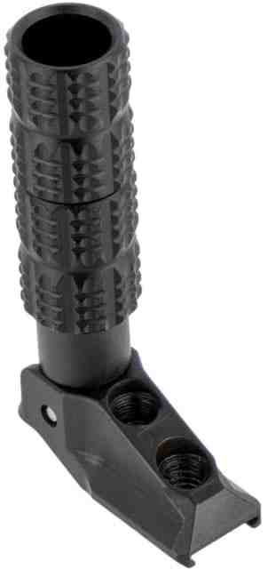 Primary Arms Slide Mount Magnification Flip Lever, Black, 210106