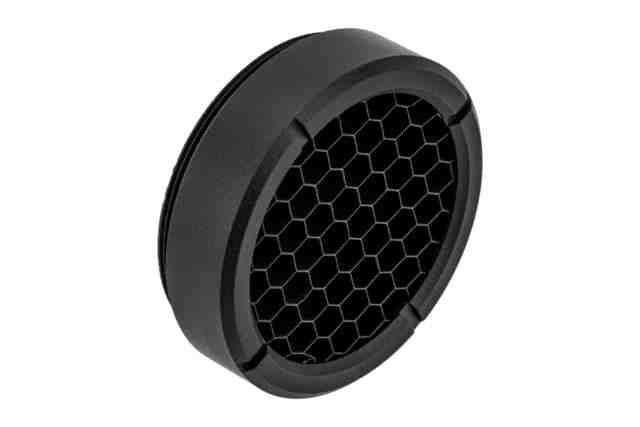 Primary Arms Anti-Reflection Device, SLx 25mm Red Dot Sights, Black, 210017