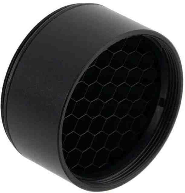 Primary Arms SLx 3x MicroPrism Anti-Reflection Device, Black, 210093