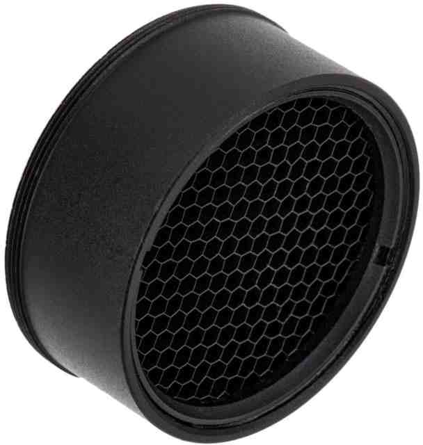 Primary Arms Anti-Reflection Device, SLx 1x Micro Prism Scope, Black, 210092