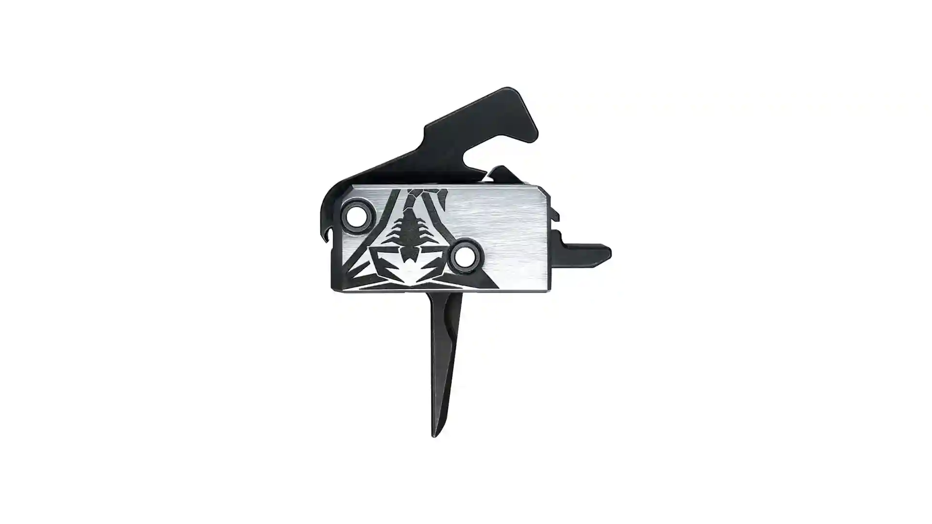 OpticsPlanet Exclusive RISE Armament RA-240 Enhanced Rifle Trigger 3.5lb - Straight.$88.89 w Free Shipping