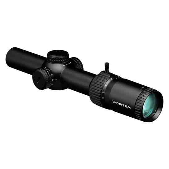 Vortex Strike Eagle 1-6x24 GEN2 Riflescope w/ AR-BDC3 Reticle