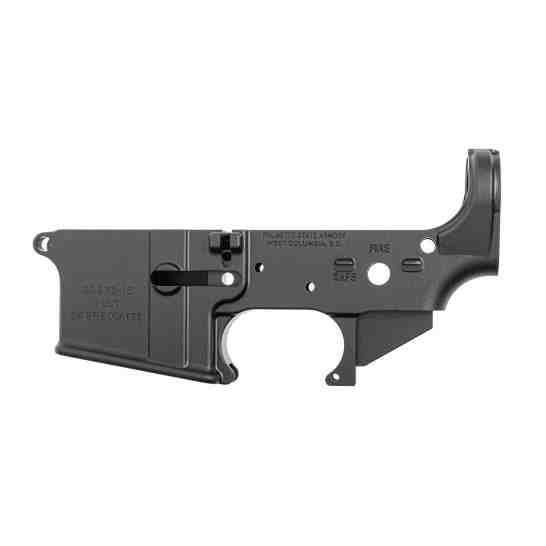 BLEM Sabre-15 Stripped Lower Receiver
