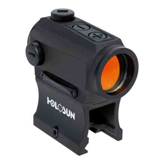 Holosun 403B Micro Red Dot Sight 2 MOA - HS403B