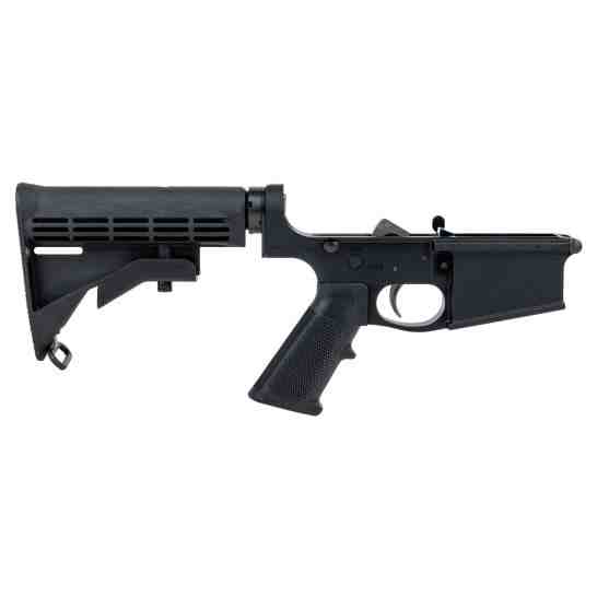 PSA Gen3 PA-10 AR-10 Complete Lower .308 Classic EPT