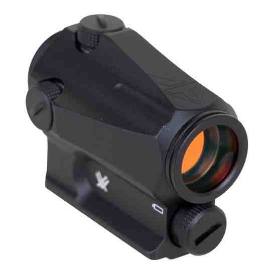 Vortex SPARC AR 2 MOA Red Dot Sight - SPC-AR2