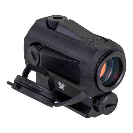 Vortex SPARC AR 2 MOA Red Dot Sight - SPC-AR2