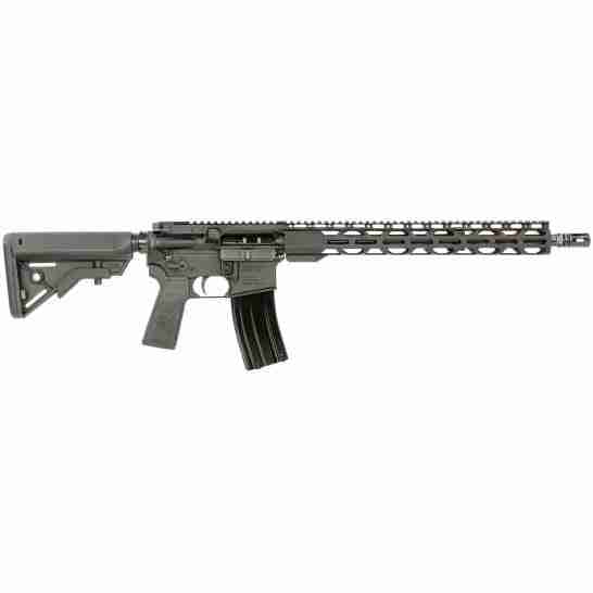 Radical Firearms 5.56x45 16" M-LOK 30rd Rifle, Black