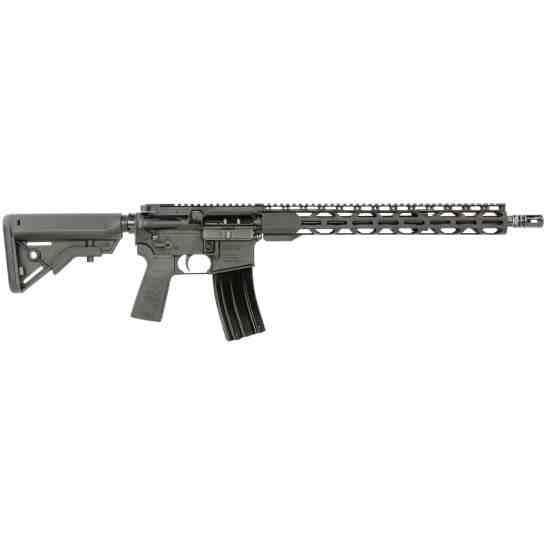 Radical Firearms 5.56x45 16" M-LOK 30rd Rifle, Black