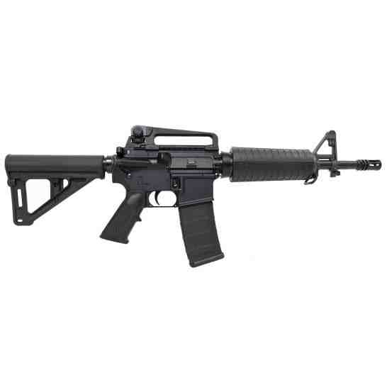 PSA PA-15 5.56 Classic Stealth AR-15 Pistol 11.5" Carbine 1/7 Phos. BTR - $499.99 w Free Shipping