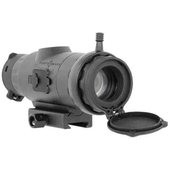 Sightmark Wraith 4K Mini 2-16x32 Digital Night Vision Rifle Scope - SM18041